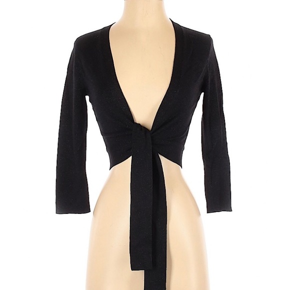 Cardigan by Express - Picture 1 of 2